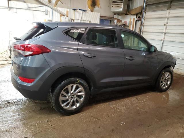 Image 3 of 2018 HYUNDAI TUCSON SE 2018 with VIN KM8J2CA47JU807686