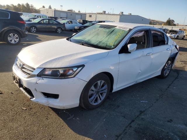 Obraz 1 z 2015 HONDA ACCORD LX 2015 z VIN 1HGCR2F37FA143497