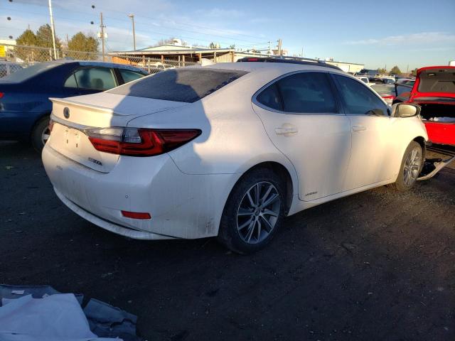 Image 3 of 2018 LEXUS ES 300H 2018 with VIN JTHBW1GG1J2173613