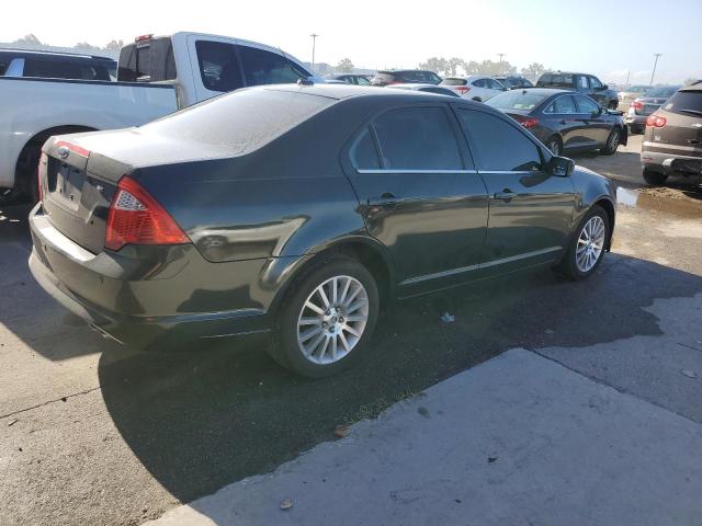 Изображение 3 2010 FORD FUSION SE 2010 с VIN 3FAHP0HA6AR105936