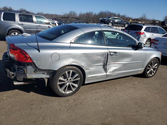 Obraz 3 z 2011 VOLVO C70 T5 2011 z VIN YV1672MC8BJ109867