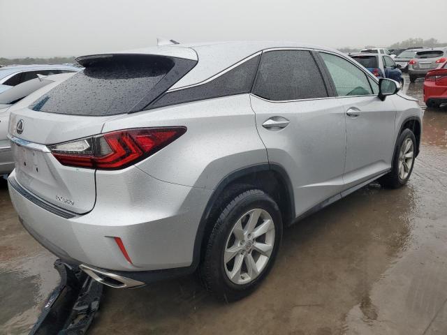 Image 3 of 2016 LEXUS RX 350 2016 with VIN 2T2ZZMCA5GC034438