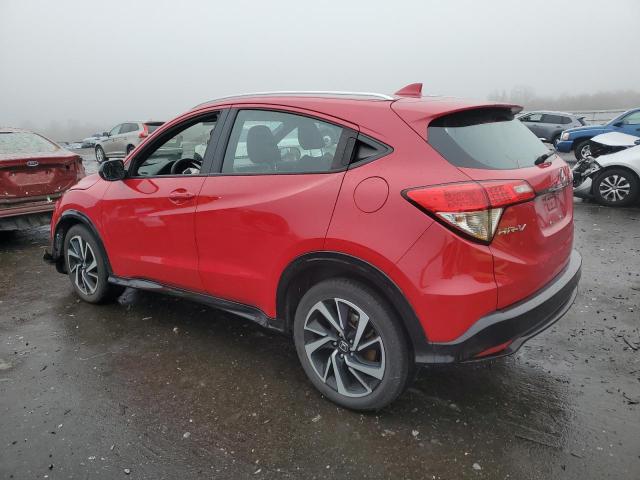 Image 2 of 2020 HONDA HR-V SPORT 2020 with VIN 3CZRU6H19LM736667