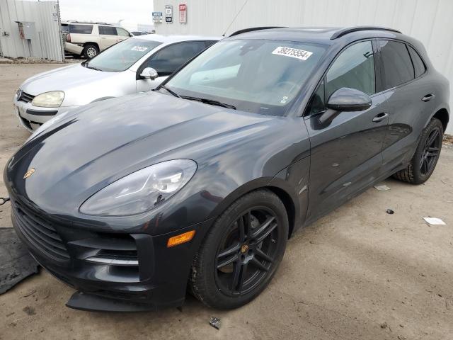 Obraz 1 z 2021 PORSCHE MACAN S 2021 z VIN WP1AB2A5XMLB34473