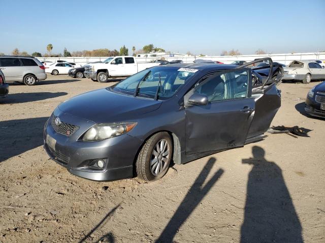Obraz 1 z 2010 TOYOTA COROLLA BASE 2010 z VIN 2T1BU4EE9AC431758