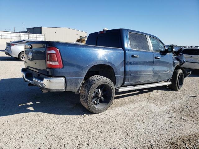 Image 3 of 2019 RAM 1500 BIG HORN/LONE STAR 2019 with VIN 1C6RREFT7KN616481