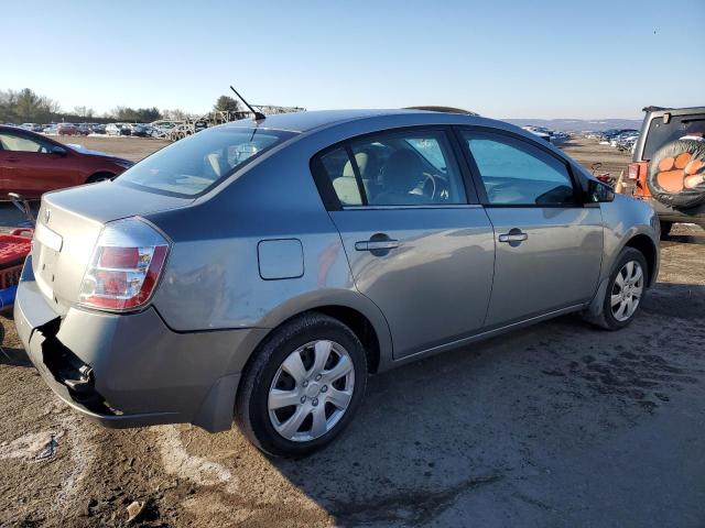 Image 3 of 2008 NISSAN SENTRA 2.0 2008 with VIN 3N1AB61E68L666924
