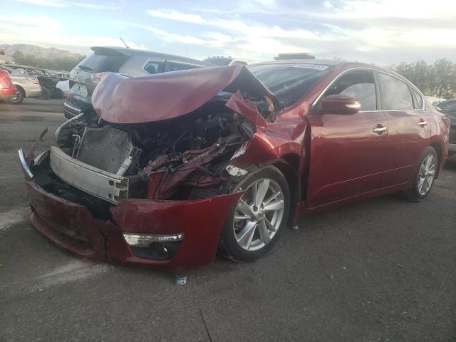 Obraz 1 z 2015 NISSAN ALTIMA 2.5 2015 z VIN 1N4AL3AP4FC254364