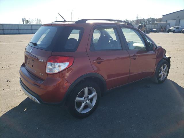 Image 3 of 2009 SUZUKI SX4 TECHNOLOGY 2009 with VIN JS2YB413295102208