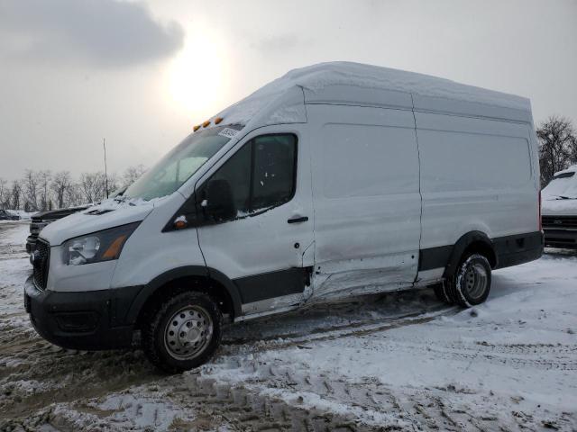 Изображение 2023 FORD TRANSIT T-350 HD 2023