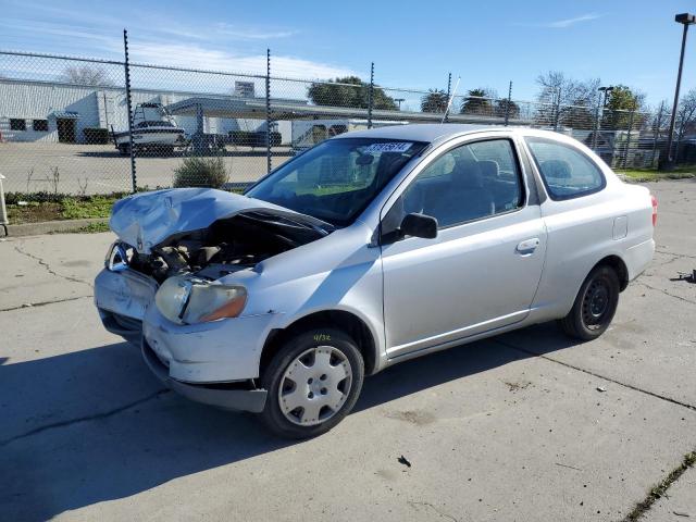 Obraz 2000 TOYOTA ECHO  2000