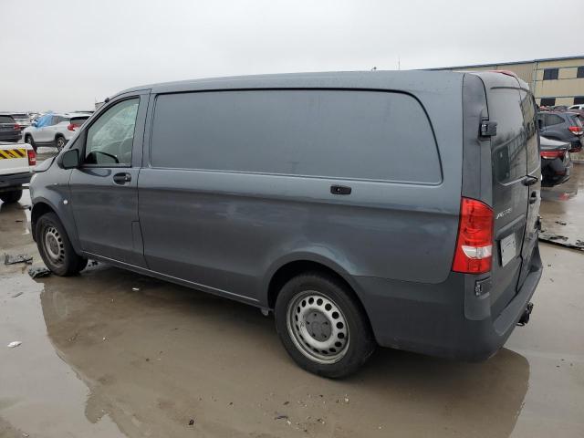 Obraz 3 z 2016 MERCEDES-BENZ METRIS  2016 z VIN WD3PG2EA2G3099012