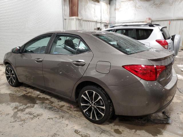 Obraz 2 z 2018 TOYOTA COROLLA L 2018 z VIN 2T1BURHE8JC994440