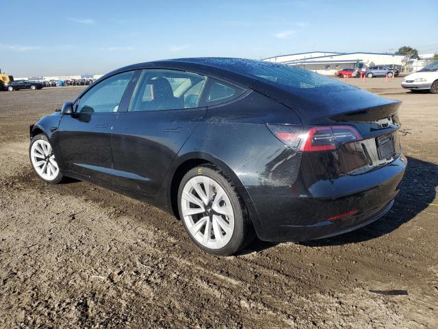 Изображение 2 2022 TESLA MODEL 3  2022 с VIN 5YJ3E1EA7NF192001
