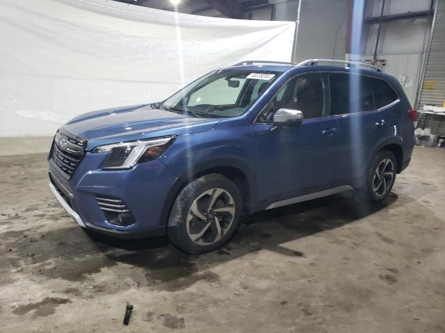 2022 SUBARU FORESTER TOURING 2022 image