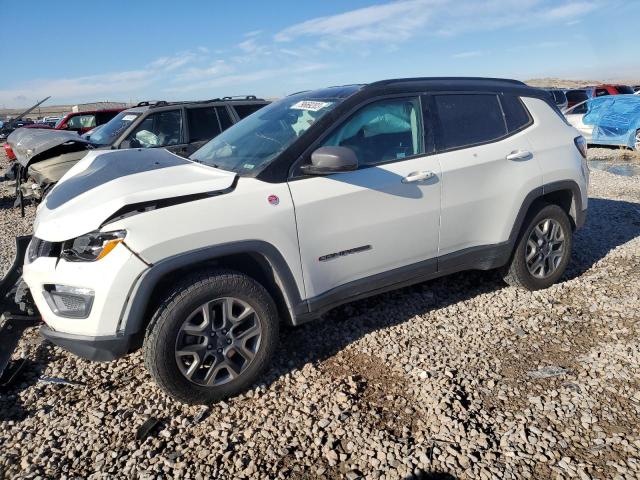 Obraz 2018 JEEP COMPASS TRAILHAWK 2018