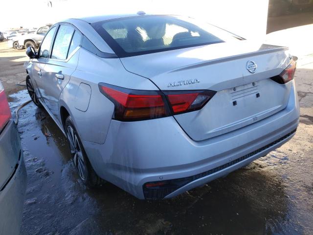 Obraz 2 z 2022 NISSAN ALTIMA SV 2022 z VIN 1N4BL4DV2NN399426