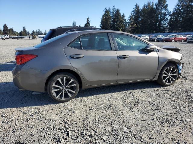 Image 3 of 2019 TOYOTA COROLLA L 2019 with VIN 2T1BURHE1KC221374