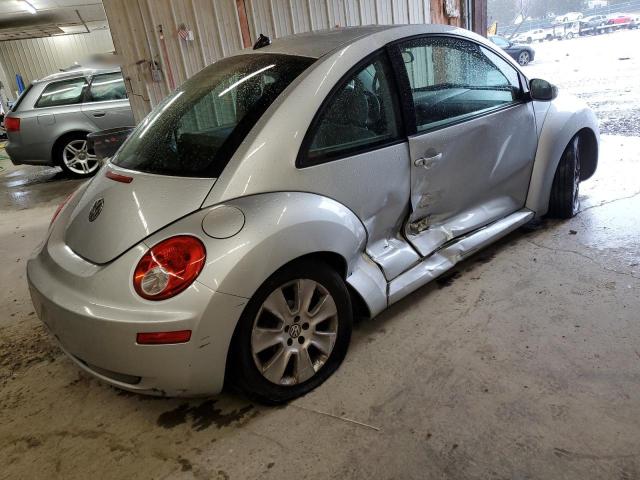 Obraz 3 z 2008 VOLKSWAGEN NEW BEETLE S 2008 z VIN 3VWRG31C48M505879