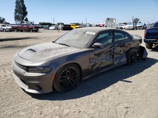 Obraz 1 z 2017 DODGE CHARGER R/T 392 2017 z VIN 2C3CDXGJ3HH593146