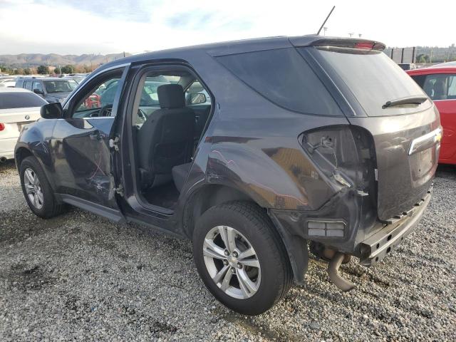 Obraz 2 z 2016 CHEVROLET EQUINOX LS 2016 z VIN 2GNALBEK5G6256774