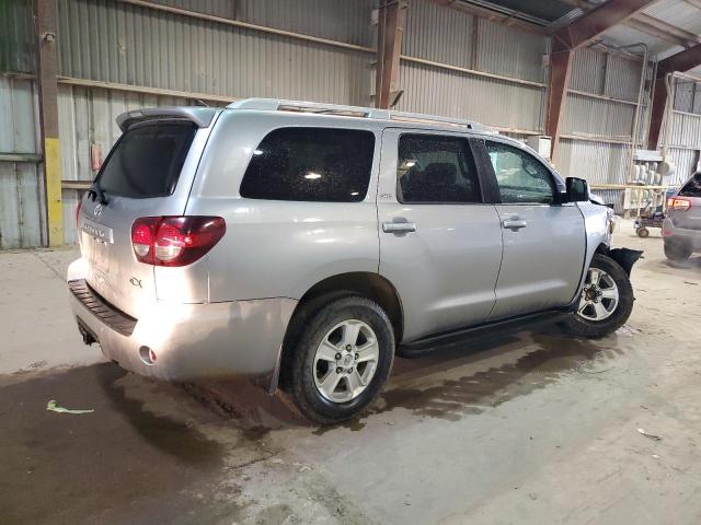 Изображение 3 2018 TOYOTA SEQUOIA SR5 2018 с VIN 5TDZY5G17JS070850