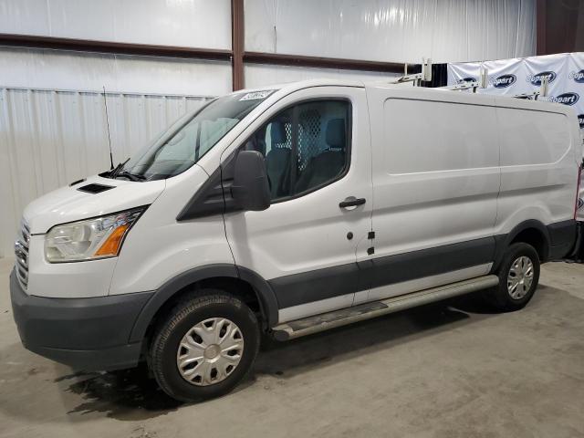 Изображение 1 2016 FORD TRANSIT T-250 2016 с VIN 1FTYR1ZM5GKB04681