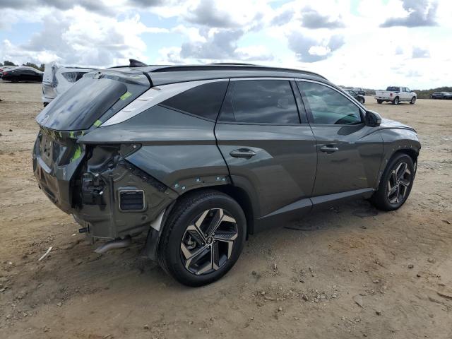 Obraz 3 z 2022 HYUNDAI TUCSON LIMITED 2022 z VIN KM8JE3AE0NU153121