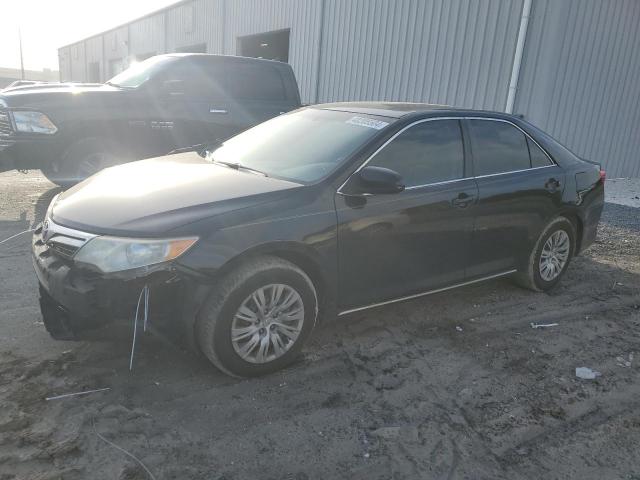 Obraz 1 z 2012 TOYOTA CAMRY BASE 2012 z VIN 4T1BF1FK5CU196774