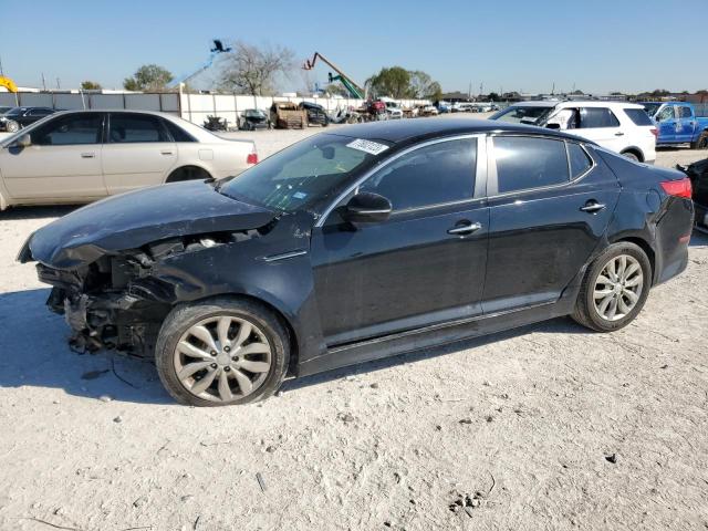 2014 KIA OPTIMA EX 2014 image