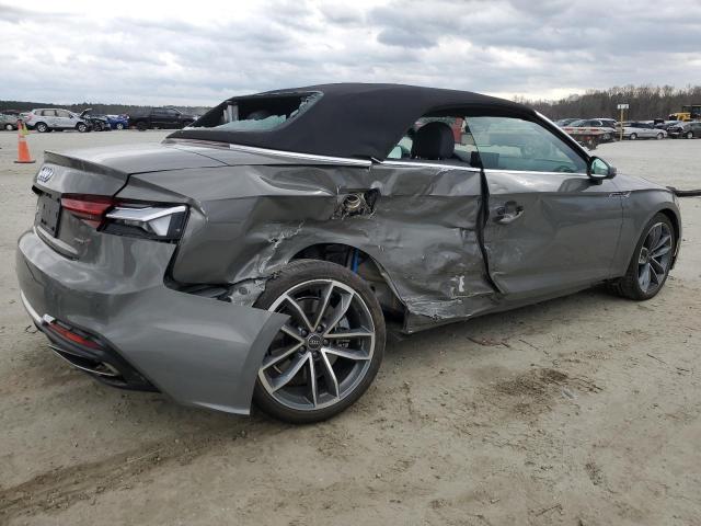 Изображение 3 2023 AUDI A5 PREMIUM PLUS 45 2023 с VIN WAU4AGF54PN001446