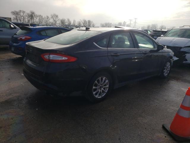 Image 3 of 2015 FORD FUSION S 2015 with VIN 3FA6P0G79FR289676