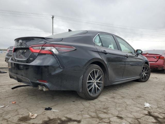 Изображение 3 2023 TOYOTA CAMRY SE NIGHT SHADE 2023 с VIN 4T1G11AKXPU744608