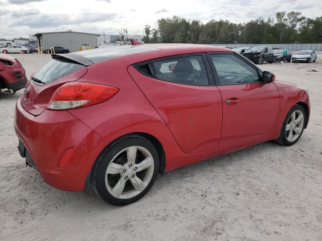 Изображение 3 2014 HYUNDAI VELOSTER  2014 с VIN KMHTC6AD3EU204280