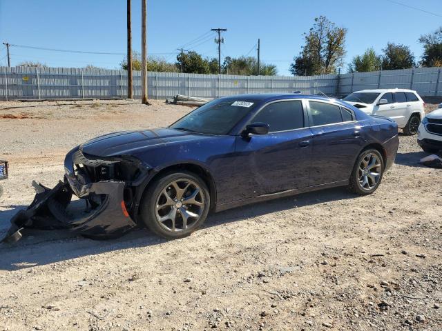 2015 DODGE CHARGER SXT 2015 image