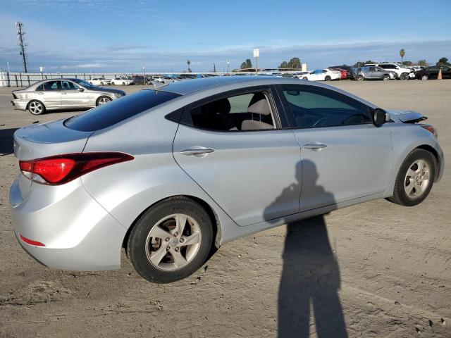 Image 3 of 2015 HYUNDAI ELANTRA SE 2015 with VIN KMHDH4AE7FU303091