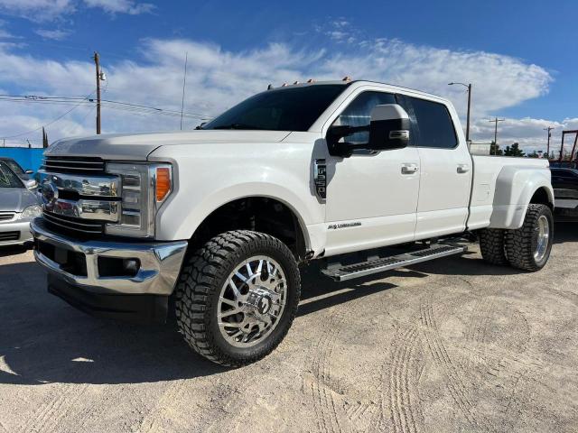 Изображение 2 2019 FORD F350 SUPER DUTY 2019 с VIN 1FT8W3DTXKEC96965