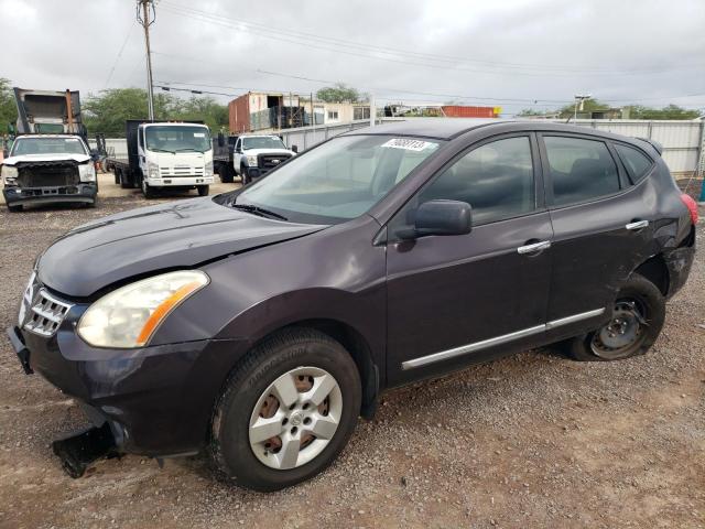 Изображение 2013 NISSAN ROGUE S 2013