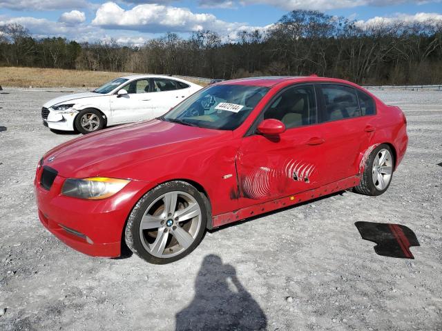 2007 BMW 328 I 2007 image