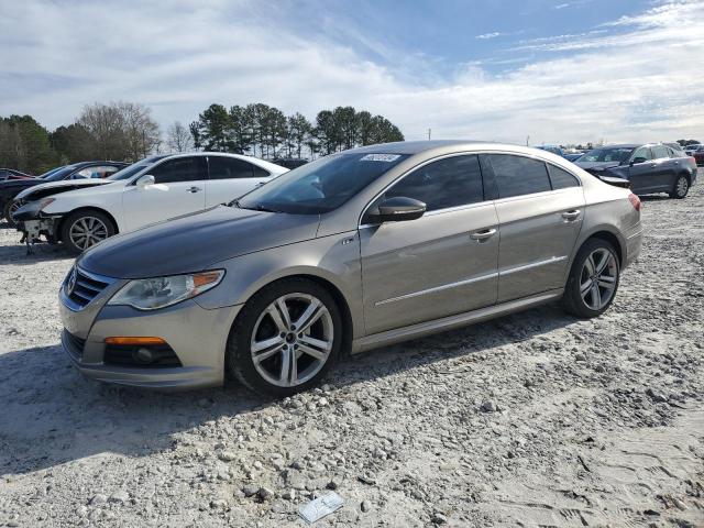 2012 VOLKSWAGEN CC SPORT 2012 image