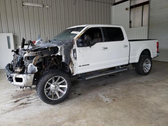 Obraz 1 z 2017 FORD F250 SUPER DUTY 2017 z VIN 1FT7W2BT8HEB47018