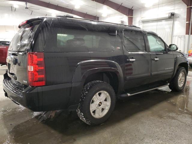 Image 3 of 2008 CHEVROLET SUBURBAN K1500 LS 2008 with VIN 3GNFK16398G136511