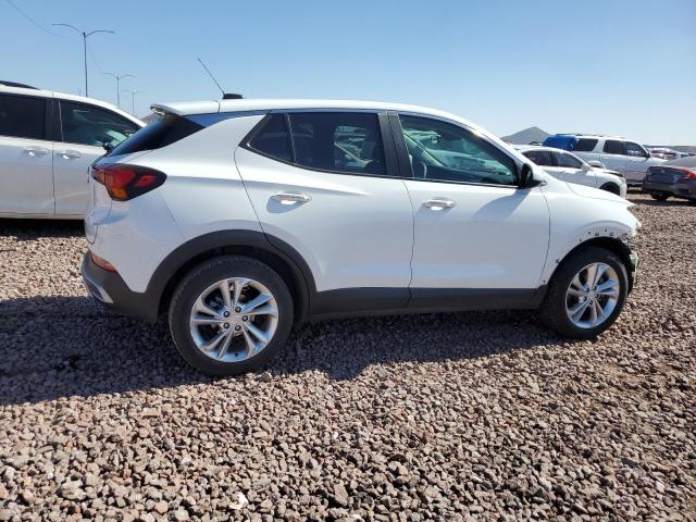 Obraz 3 z 2021 BUICK ENCORE GX PREFERRED 2021 z VIN KL4MMBS27MB138901