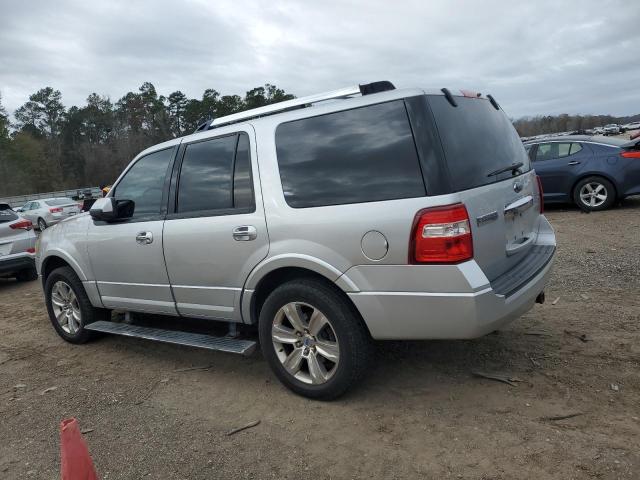 Obraz 2 z 2010 FORD EXPEDITION LIMITED 2010 z VIN 1FMJU1K54AEB57733