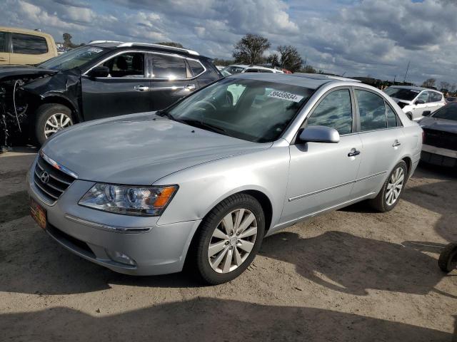 2010 HYUNDAI SONATA SE 2010 image