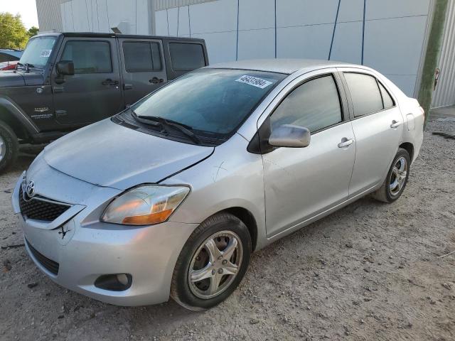 Obraz 1 z 2009 TOYOTA YARIS  2009 z VIN JTDBT903X94060436