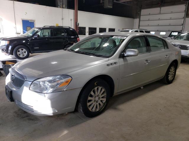 Изображение 2008 BUICK LUCERNE CX 2008