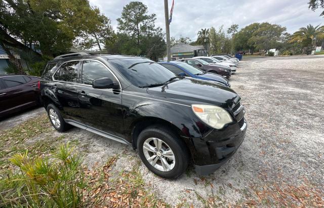 Изображение 1 2011 CHEVROLET EQUINOX LT 2011 с VIN 2CNALDEC3B6301177