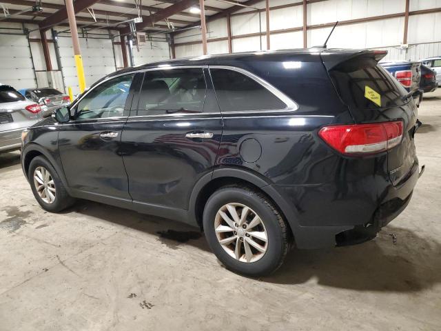 Obraz 2 z 2017 KIA SORENTO LX 2017 z VIN 5XYPG4A37HG264669