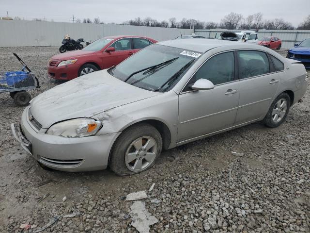 2008 CHEVROLET IMPALA LT 2008 image